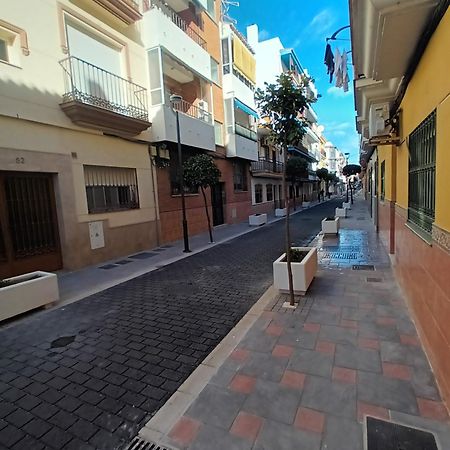 La Casa De Los Arbolitos 丰希罗拉 外观 照片