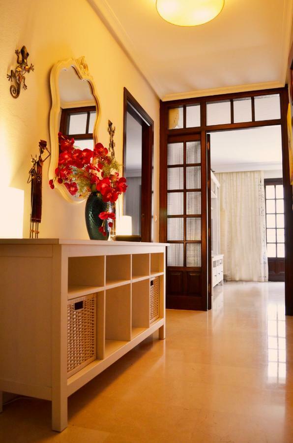 La Casa De Los Arbolitos 丰希罗拉 外观 照片